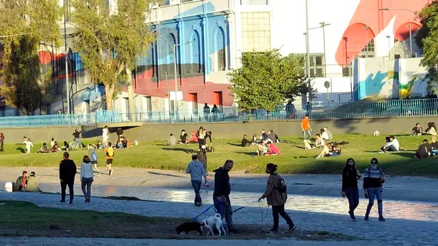 Restricciones en Córdoba