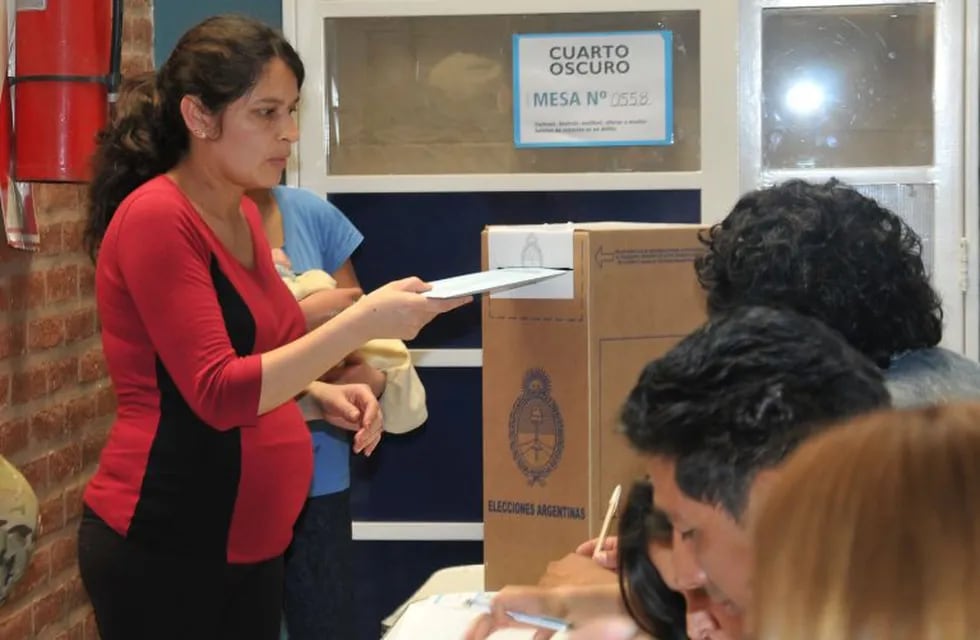 9 de junio, elecciones en Jujuy