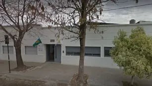 Colegio Nuestra Señora de Fátima, La Plata