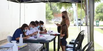 La provincia de Santa Fe sumó este viernes 4.426 casos de coronavirus y 15 muertes