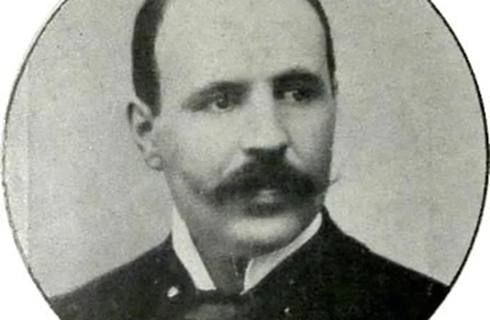 Carlos Malbrán, el médico catamarqueño que luchó contra las epidemias.