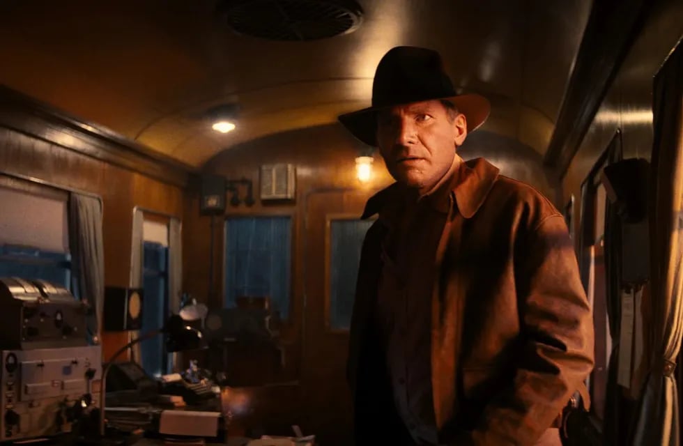 Del rol de Antonio Banderas al personaje que no vuelve: los cinco datos clave de Indiana Jones y el dial del destino