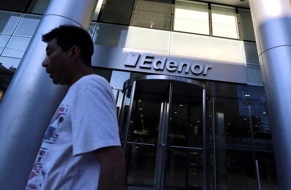 Edenor. La compañía informó que se trata de una prueba piloto de generación distribuida, en un modelo que en el futuro posibilitará a los clientes vender la energía que produzcan. (Clarín)