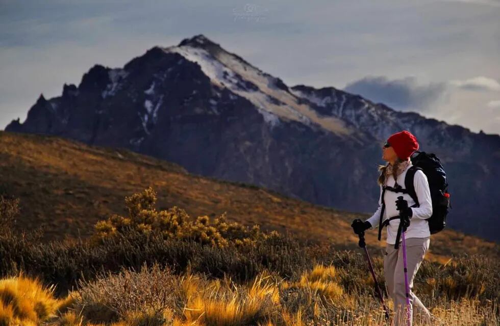 Entre los visitantes que llegan a Malargüe, gana espacio el astroturismo.