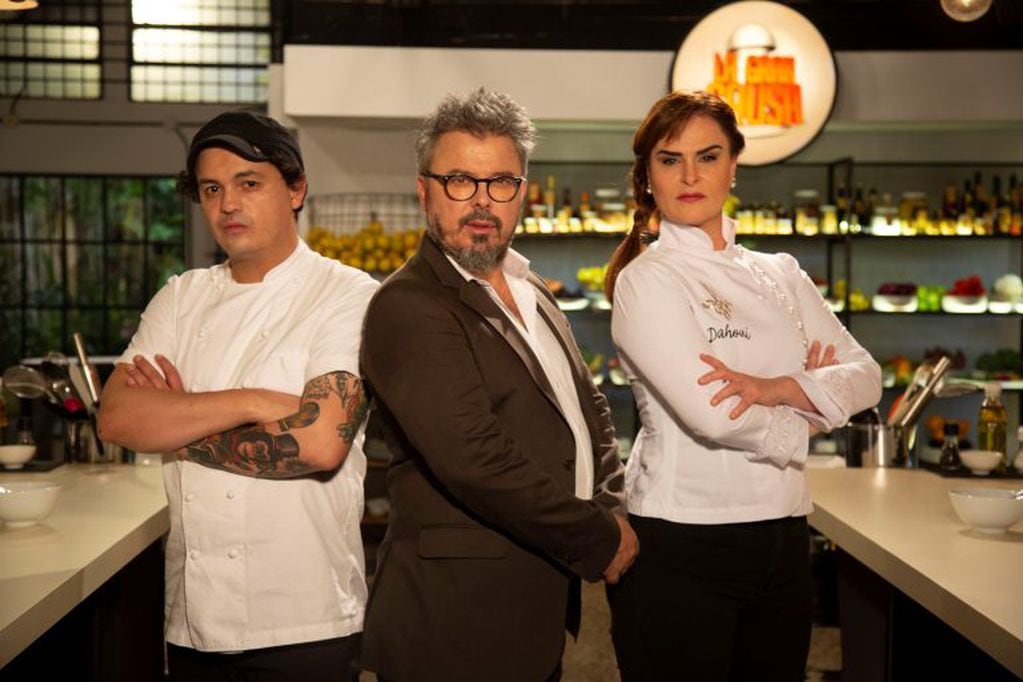 La Gran Causa, el nuevo programa de televisión donde la cocina es protagonista.
