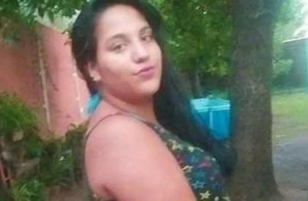 Buscan intensamente a Rocío Gómez de 17 años. (MPF)