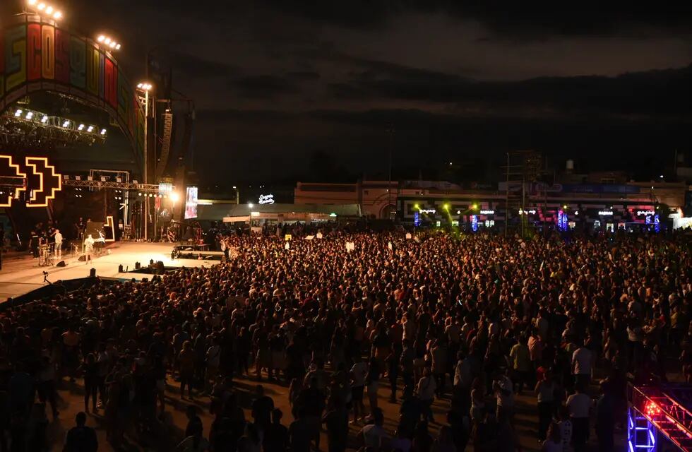 Será la tercera edición del festival "más popular" de Córdoba.