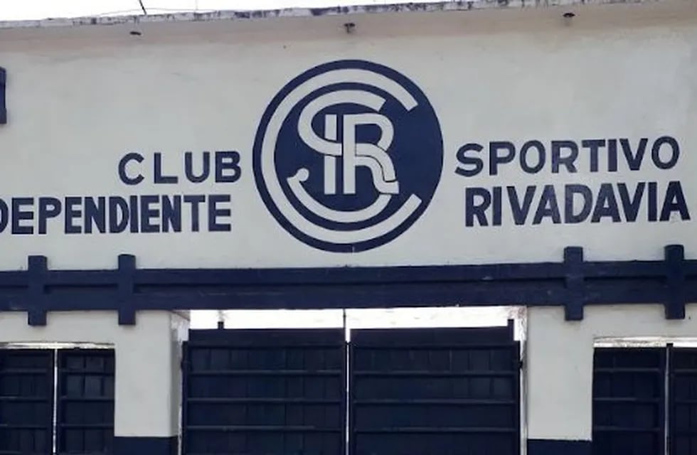 Estadio Bautista Gargantini, Independiente Rivadavia.