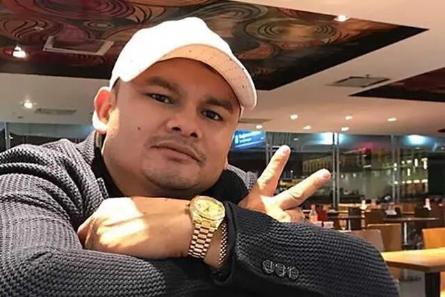  Marcos Maidana, de polémica en polémica por su uso de las redes sociales. / Archivo 