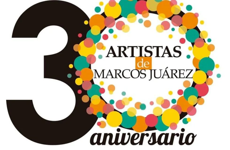 Artistas de Marcos Juárez
