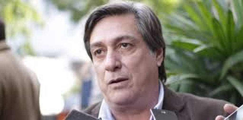 Alfredo Schiavoni, primer candidato del PRO. Iría a internas en las PASO dentro del Frente Juntos por el Cambio. (MisionesOnline)