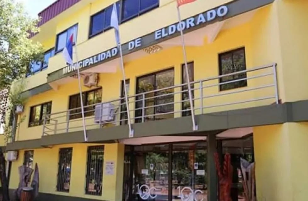 Vecinos envían carta documento al intendente de Eldorado por la situación de un Coordinador Barrial