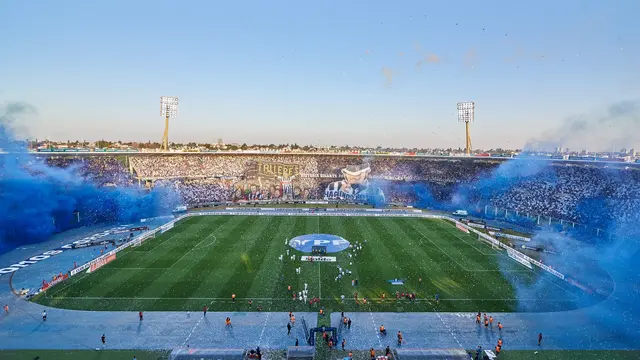 Belgrano, Talleres e Instituto de copas, en una semana histórica para Córdoba.