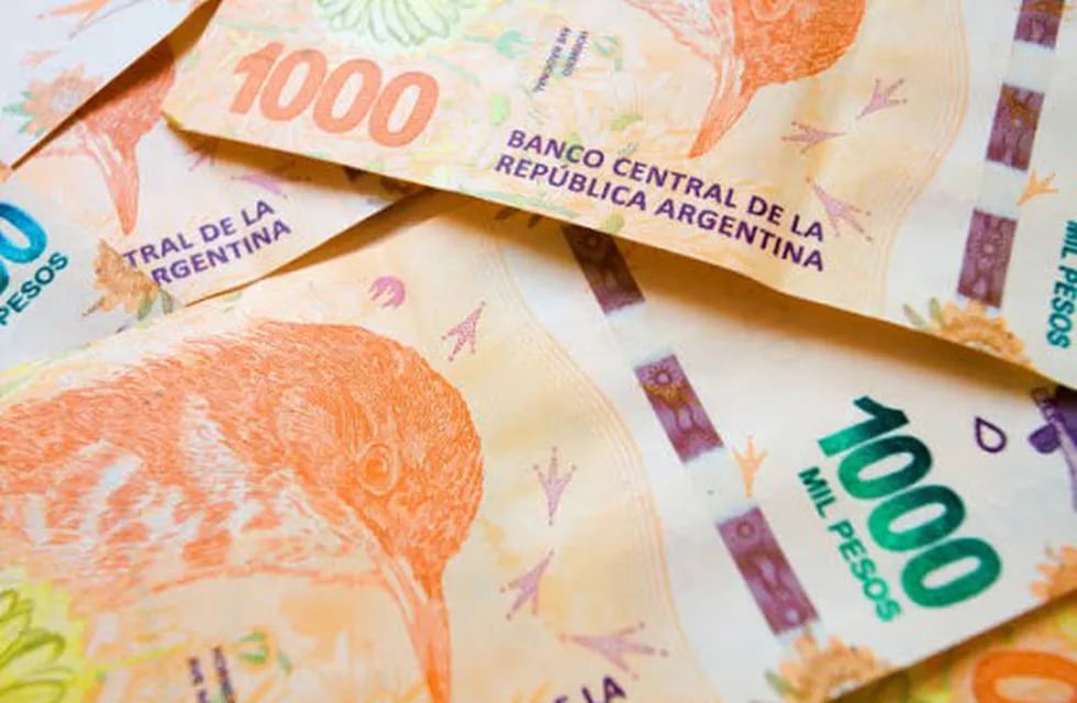 Campo Ramón: empleados municipales recibirán un bono 2500 pesos