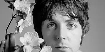 Paul McCartney cumple 80 años