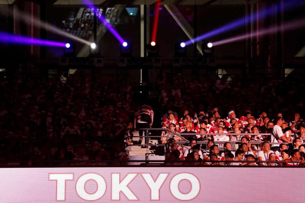 Mundial Japón 2019 (Foto: Odd Andersen/AFP)