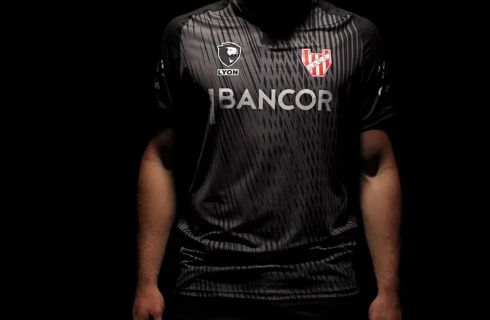 El club de Alta Córdoba presentó sus nuevas casacas para el 2020.