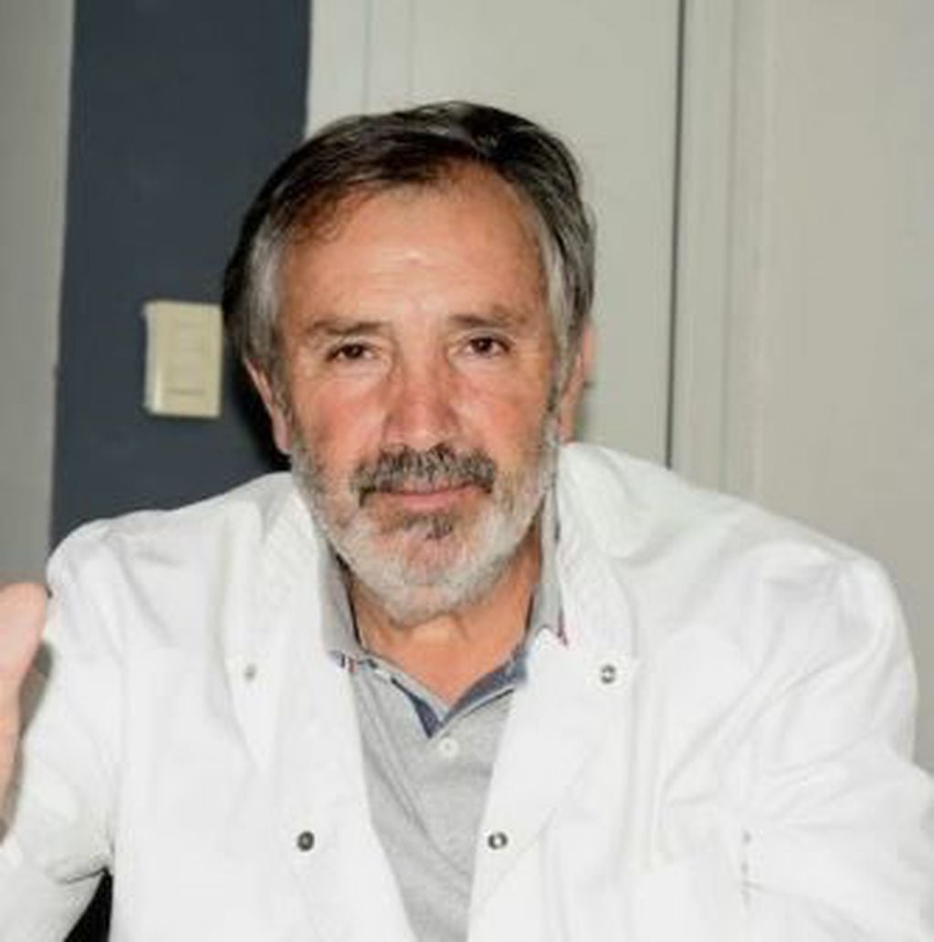 Doctor Juan Acuña Kunz