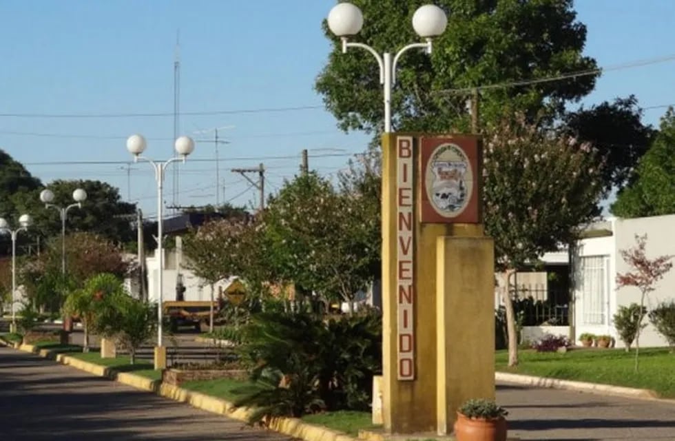 Colonia Belgrano, localidad de la provincia de Santa Fe. (Uno Santa Fe)