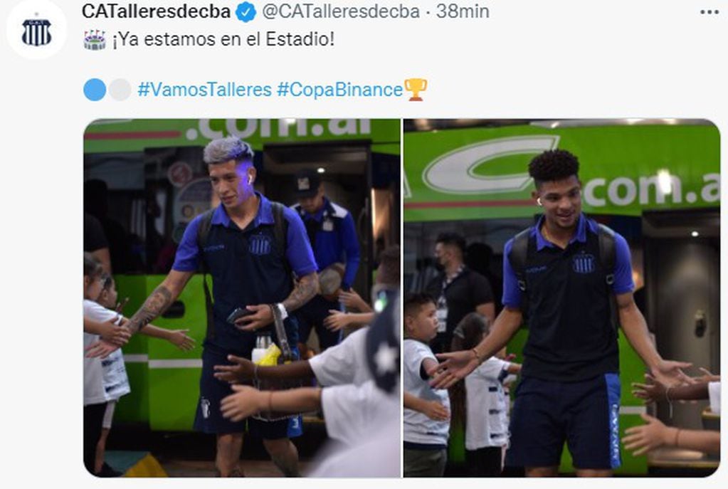 Diego Valoyes será titular, tras el desgarro que sufrió ante Unión en la segunda fecha.