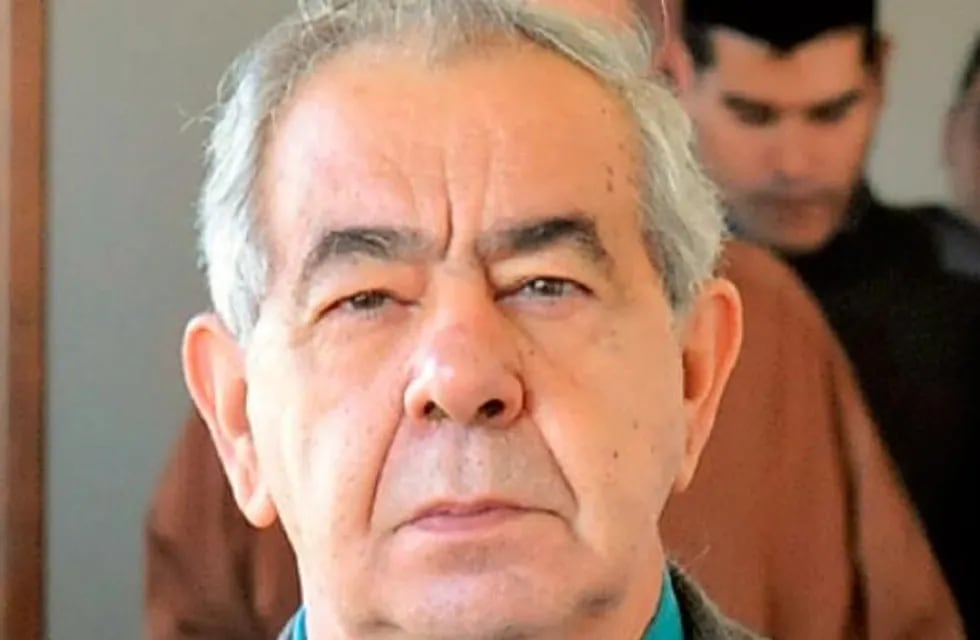 Falleció Miguel Tomás Garbi.
