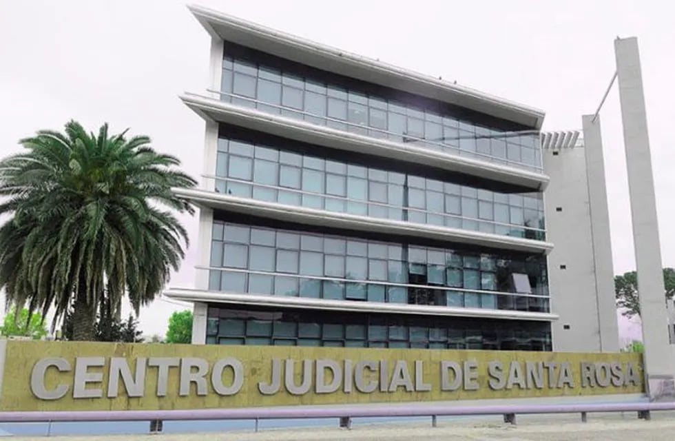 Suspendieron la feria judicial en La Pampa (Colegio de Abogados)