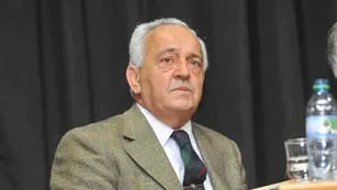 Ignacio Vélez Funes (La Voz).