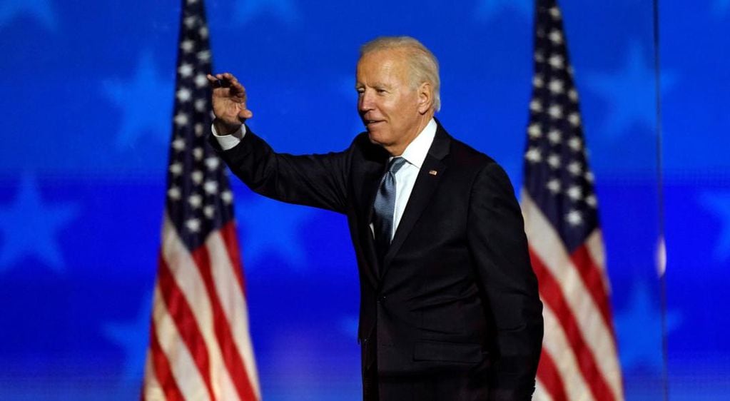 El gobierno de Joe Biden repartirá 13 millones de dosis en América Latina. (AP/Archivo).