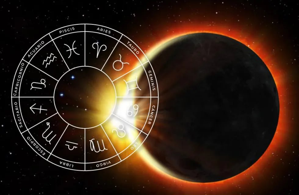 Este eclipse total solar afecta de forma diferente a cada signo. (Foto: Web)