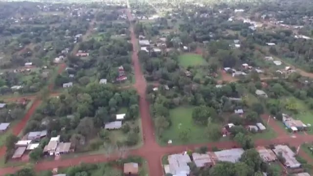 El Soberbio: a fin de mes el Iprodha entregará 68 títulos de tierras