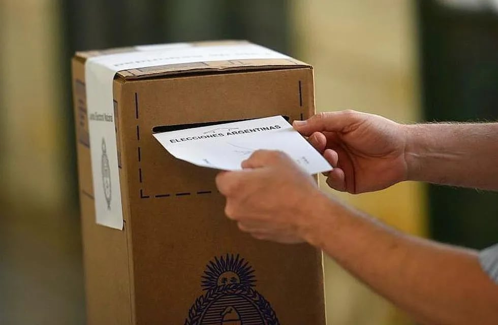 Este domingo 14 de mayo son las elecciones generales en la provincia de Salta y se definirá al próximo gobernador.