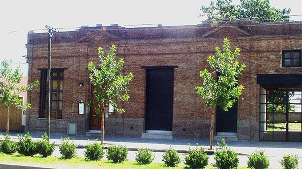 Centro Cultural La Casona