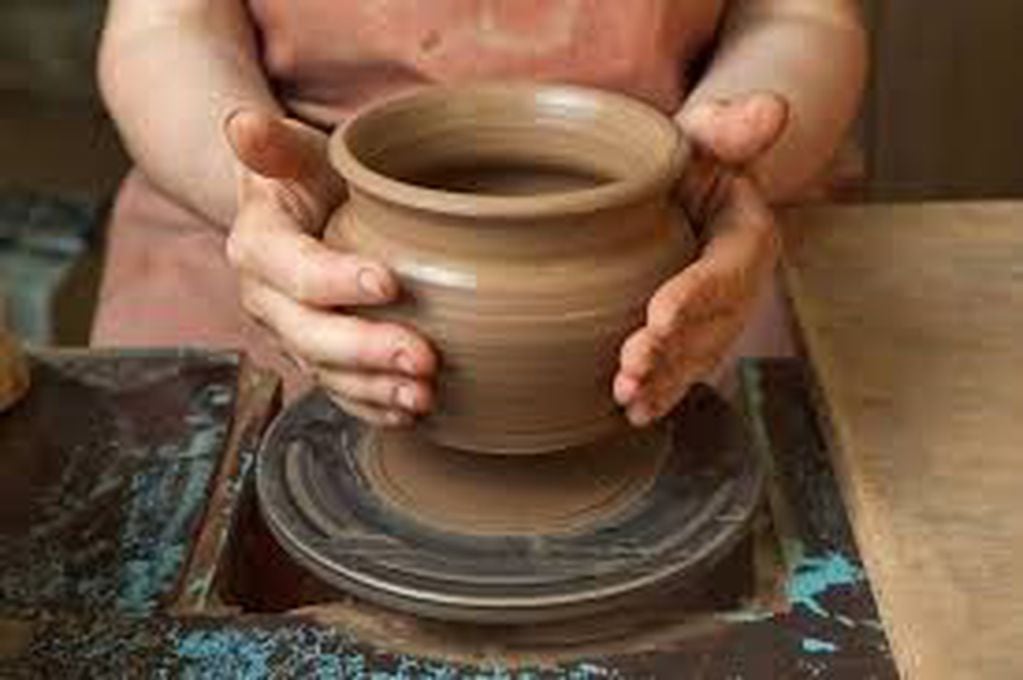 Trabajo en cerámica