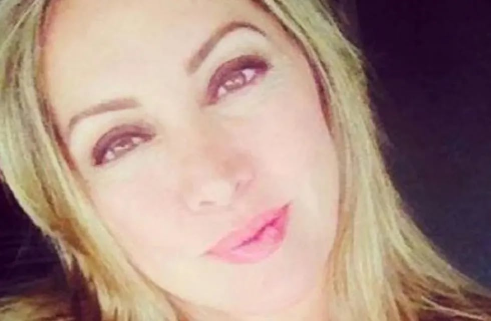 Elaine Caparroz, la empresaria brasileña que fue brutalmente atacada por un hombre que conoció a través de las redes sociales.