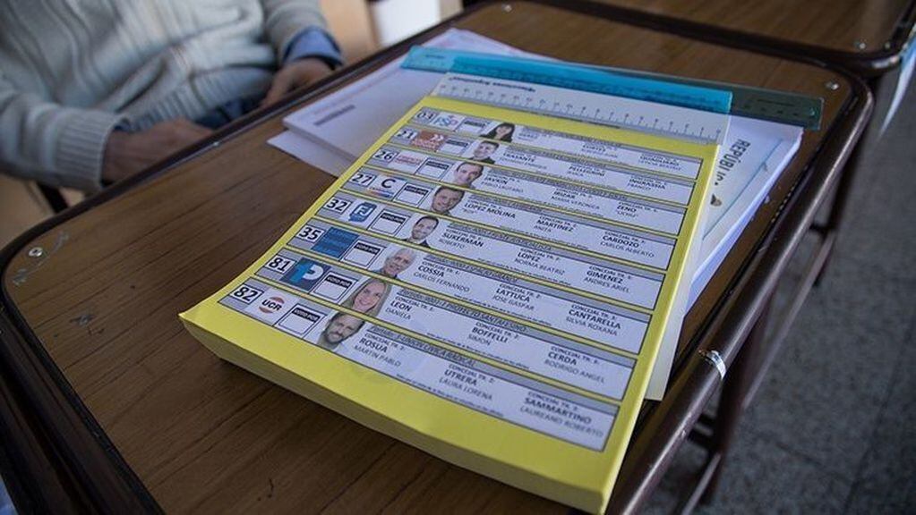 Sólo existen diferencias en torno a fijar la fecha de elecciones para autoridades de Chubut, por separado a las nacionales.