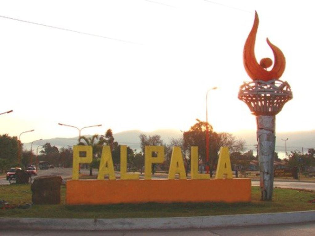 Palpalá será sede del primer "Festival Provincial de la Pata Flambeada”. El sitio elegido es el predio de las "Aguas Danzantes".