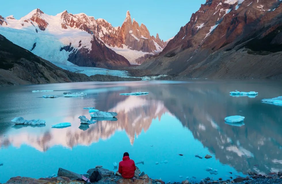 Desde mar hasta montañas: Los 3 mejores lugares de Argentina para visitar en otoño.