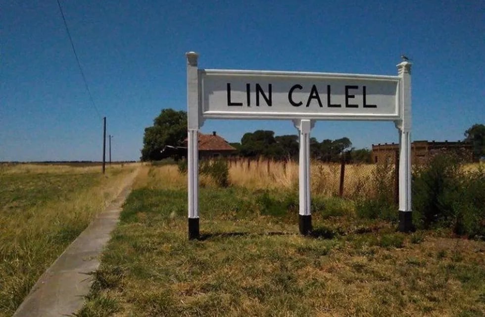 Lin Calel (web)