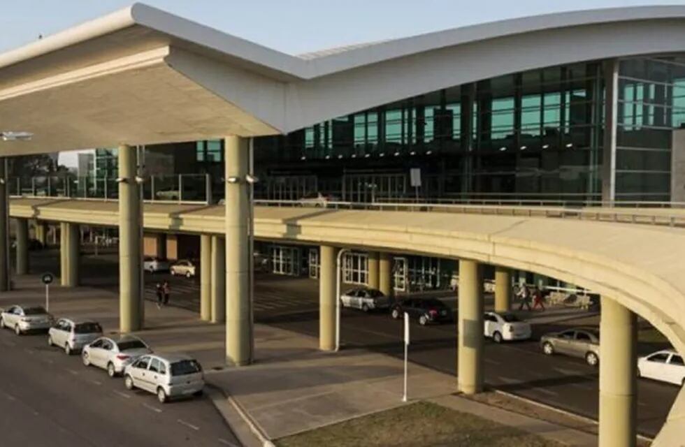 Aeropuerto de Córdoba y un nuevo sistema ILS.