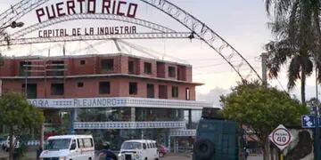 Puerto Rico: licitan mejoras en el Parque Industrial