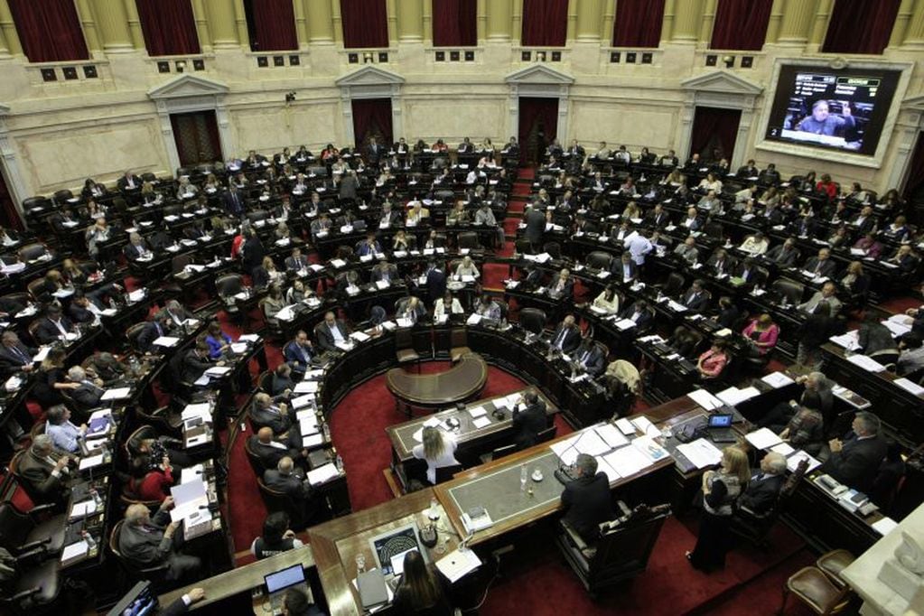 La Cámara Baja nacional convirtió en ley una reforma del Código Procesal Penal Federal.