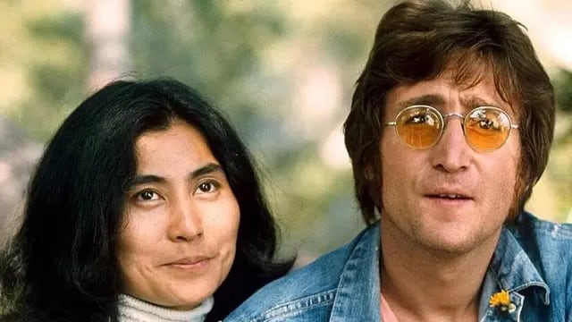 El departamento donde vivieron John Lennon y Yoko Ono en Nueva York está a la venta: así luce por dentro