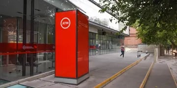 ATM Impuesto automotor