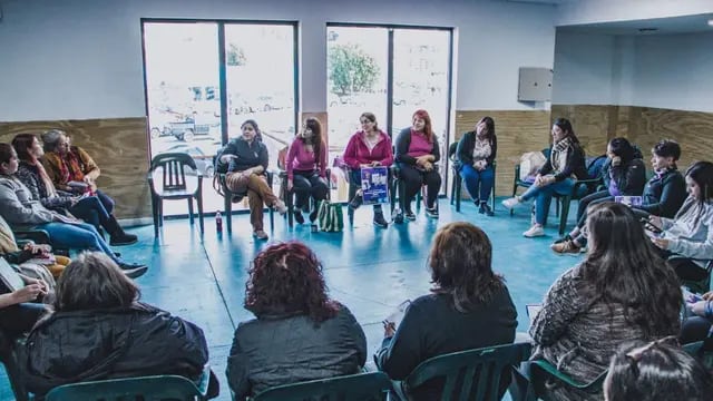 Ushuaia: entregan turnos para control ginecológico a mujeres municipales
