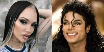 La increíble conexión entre La Joaqui y Michael Jackson: ¿podrían haber colaborado en una canción?