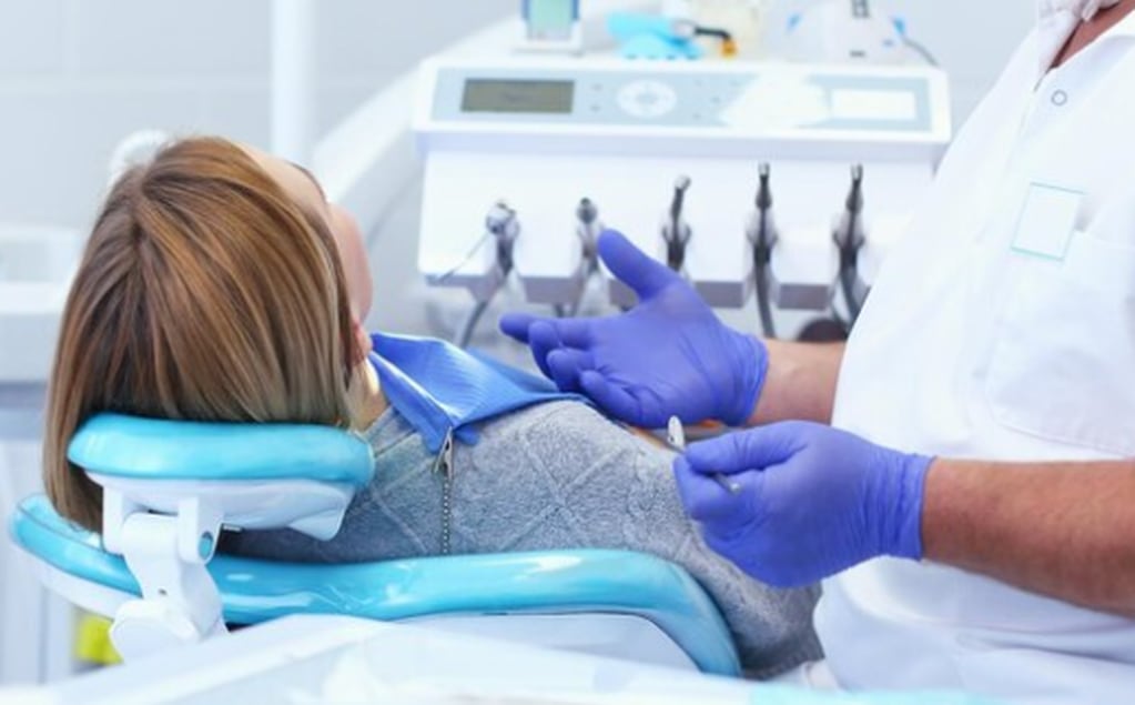 Del 27 de mayo al 1 de junio, estudiantes de UBA brindarán atención odontológica gratuita.