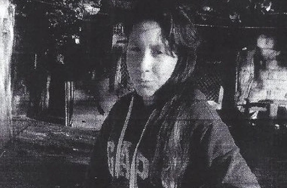 Naila Domínguez de 14 años falta de su hogar desde el 14 de mayo. (Fiscalía)