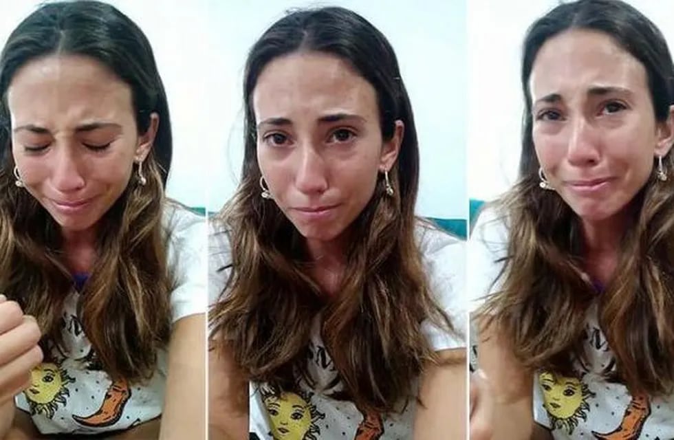 Una profesora de yoga que denunció que fue víctima de acoso sexual en los Bosques de Palermo