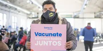 La provincia de Santa Fe sumó 1.468 casos de coronavirus y 70 muertes este miércoles.