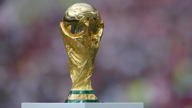 El Mundial de Qatar sigue con su venta de entradas